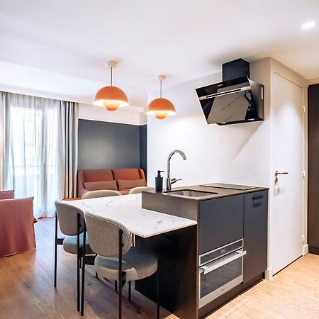 Rockypop Grenoble Appartements 外观 照片
