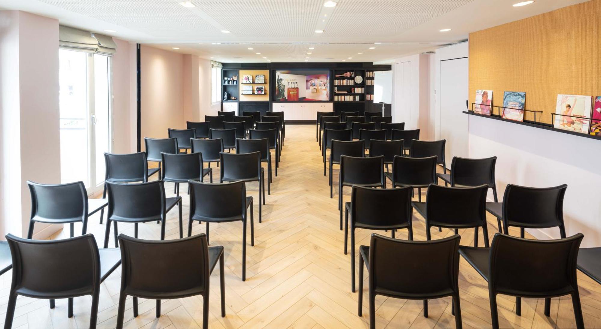 Rockypop Grenoble Appartements 外观 照片
